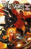 Venom : Circle of Four (Venom)