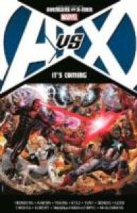 Avengers vs X-Men : It's Coming (X-men)