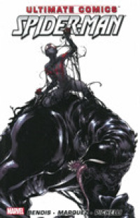 Ultimate Comics Spider-Man 4 (Ultimate Comics Spider-man)