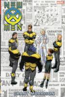 New X-Men Omnibus (New X-men)