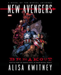 New Avengers : Breakout (New Avengers)