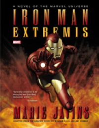 Iron Man : Extremis (Iron Man)