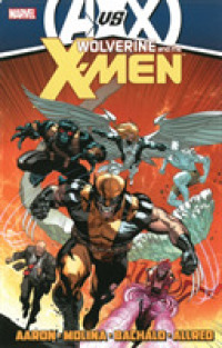 Wolverine & the X-Men 4 (Wolverine)