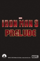 Iron Man 3 : Prelude (Iron Man)