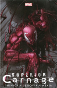 Carnage : Superior Carnage (Carnage)