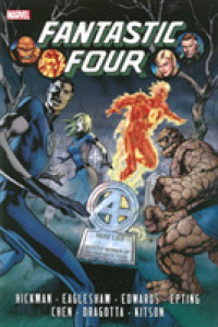 Fantastic Four Omnibus 1 (Fantastic Four)