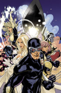 Uncanny X-Men 1 : The Complete Collection (X-men)