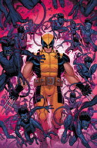 Wolverine & the X-Men 7 (Wolverine)