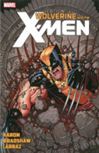 Wolverine and the X-Men 8 (Wolverine)