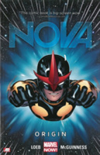 Nova 1 : Origin (Nova)