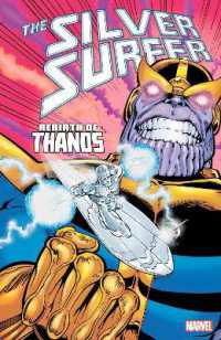 Silver Surfer: Rebirth of Thanos -- Paperback / softback