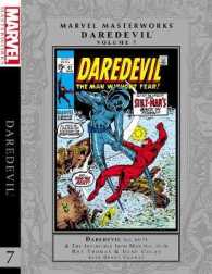 Marvel Masterworks 7 : Daredevil (Marvel Masterworks)