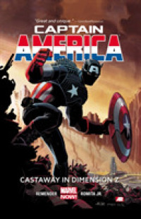 Captain America 1 : Castaway in Dimension Z (Captain America)