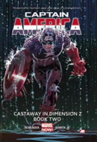 Captain America 2 : Castaway in Dimension Z (Captain America)