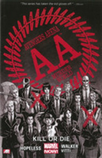 Avengers Arena 1 : Kill or Die (Marvel Now) (Avengers)