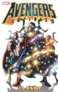 Avengers Infinity Classic (Avengers)