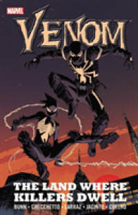 Venom : The Land Where the Killers Dwell (Venom)