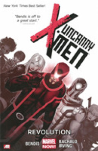 Uncanny X-Men 1 : Revolution (X-men)