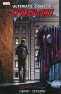 Ultimate Comics Spider-Man 5 (Ultimate Comics Spider-man)