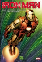 The Invincible Iron Man Omnibus 1 (Iron Man)