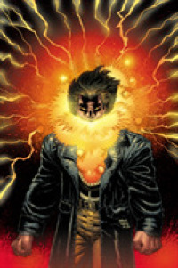 Four Days (Counter X: Generation X)