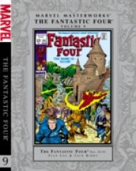 Marvel Masterworks: the Fantastic Four 9 (Marvel Masterworks)