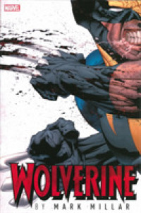 Wolverine Omnibus (Wolverine)