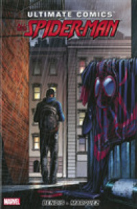 Ultimate Comics Spider-Man 5 (Ultimate Comics Spider-man)