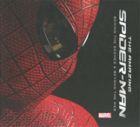 The Amazing Spider-Man : Behind the Scences & Beyond the Web （SLP）