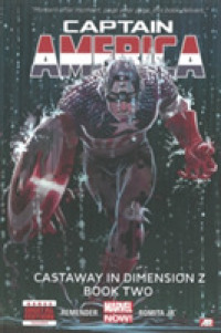 Captain America 2 : Castaway in Dimension Z 2 (Captain America)