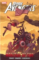 Dark Avengers : Masters of Evil (Avengers)