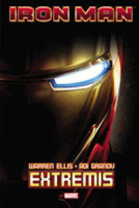 Iron Man : Extremis (Iron Man)