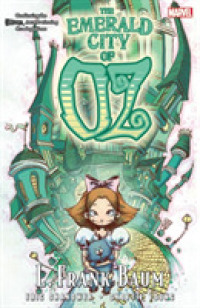 Oz : The Emerald City of Oz (Oz)