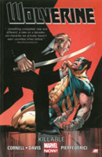 Wolverine 2 : Killable (Wolverine)