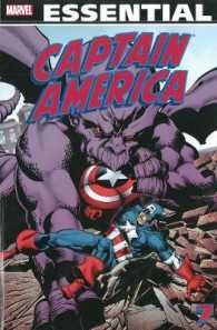 Essential Captain America 7 (Captain America)