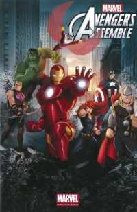 Marvel Universe Avengers Assemble 1 (Marvel Adventures/marvel Universe)