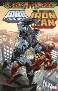 Iron Man/War Machine : Hands of the Mandarin (Iron Man)