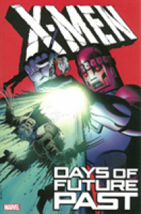 X-Men : Days of Future Past (X-men)