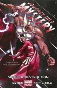 Journey into Mystery Featuring Sif 2 : Seeds of Destruction (Marvel Now) (Journey into Mystery)