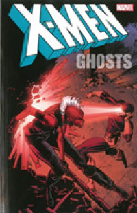 X-Men : Ghosts (X-men)