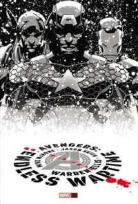 Avengers: Endless Wartime -- Paperback / softback