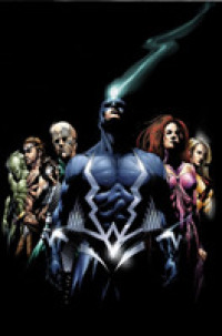 Inhumans (Inhumans)