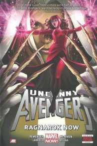 Uncanny Avengers 3 : Ragnarok Now (Avengers)