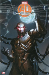 Age of Ultron Companion (Age of Ultron Companion)