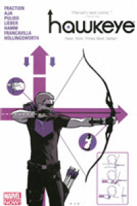 Hawkeye 1 (Hawkeye)
