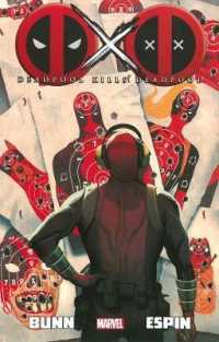 Deadpool Kills Deadpool -- Paperback / softback