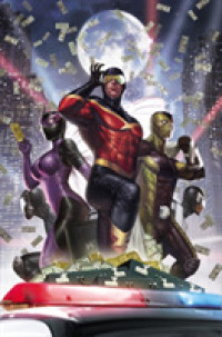 The Superior Foes of Spider-Man 2 : The Crime of the Century (The Superior Foes of Spider-man)