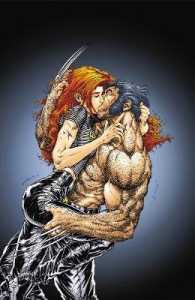 X-Men : X-Corps (X-men)
