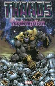 Thanos : Redemption (Thanos)