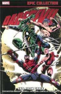 Daredevil 18 : Fall from Grace (Epic Collection)